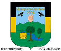 MUNICIPIO DE GUACHENE